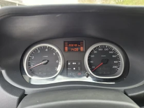 Dacia Duster 1.5dci 110к.с 4х4 , снимка 17