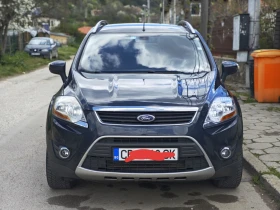 Ford Kuga, снимка 1