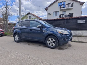 Ford Kuga, снимка 9