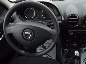 Dacia Duster DCI/4x4, снимка 13