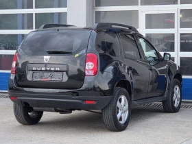 Dacia Duster DCI/4x4, снимка 3
