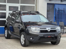 Dacia Duster DCI/4x4, снимка 2