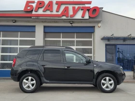 Dacia Duster DCI/4x4, снимка 5