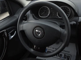 Dacia Duster DCI/4x4, снимка 14