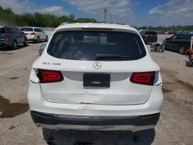 Mercedes-Benz GLC 300 Mercedes Benz, снимка 6