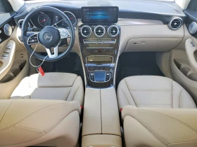 Mercedes-Benz GLC 300 Mercedes Benz, снимка 8