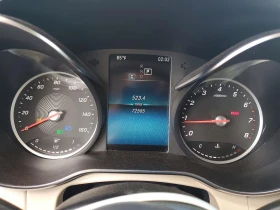 Mercedes-Benz GLC 300 Mercedes Benz, снимка 9