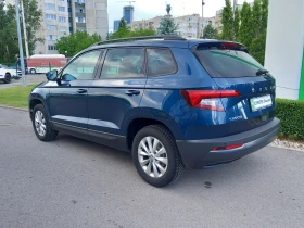 Skoda Karoq 1.5TSI/7DSG, снимка 4