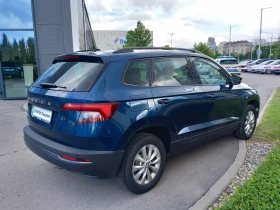 Skoda Karoq 1.5TSI/7DSG, снимка 3