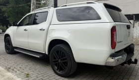 Mercedes-Benz X-Klasse 2.5 дизел, снимка 3
