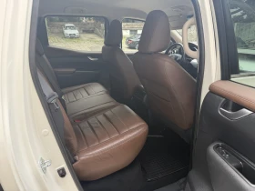 Mercedes-Benz X-Klasse 2.5 дизел, снимка 8