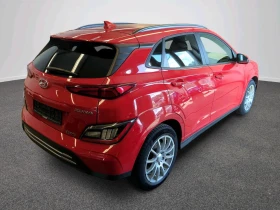 Hyundai Kona 64KWh/PRIME/HEADUP/ГАРАНЦИЯ/SOH100%/BLUELINK/2022г, снимка 4