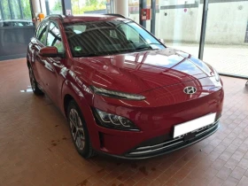 Hyundai Kona 64KWh/TREND/ГАРАНЦИЯ/SOH100%/BLUELINK/2022г., снимка 2