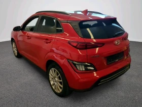 Hyundai Kona 64KWh/PRIME/HEADUP/ГАРАНЦИЯ/SOH100%/BLUELINK/2022г, снимка 3