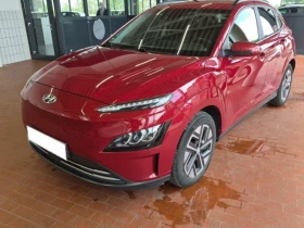 Hyundai Kona 64KWh/TREND/ГАРАНЦИЯ/SOH100%/BLUELINK/2022г., снимка 1