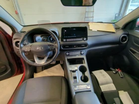 Hyundai Kona 64KWh/PRIME/HEADUP/ГАРАНЦИЯ/SOH100%/BLUELINK/2022г, снимка 9