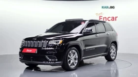 Jeep Grand cherokee 3.6 / SUMMIT / ВСИЧКИ ЕКСТРИ / БЕЗ ПРЕДИШНИ ЩЕТИ, снимка 1