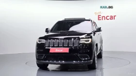Jeep Grand cherokee 3.6 / SUMMIT / ВСИЧКИ ЕКСТРИ / БЕЗ ПРЕДИШНИ ЩЕТИ, снимка 3