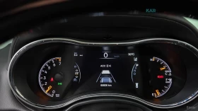 Jeep Grand cherokee 3.6 / SUMMIT / ВСИЧКИ ЕКСТРИ / БЕЗ ПРЕДИШНИ ЩЕТИ, снимка 8