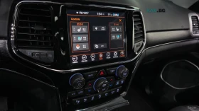 Jeep Grand cherokee 3.6 / SUMMIT / ВСИЧКИ ЕКСТРИ / БЕЗ ПРЕДИШНИ ЩЕТИ, снимка 14