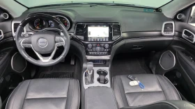 Jeep Grand cherokee 3.6 / SUMMIT / ВСИЧКИ ЕКСТРИ / БЕЗ ПРЕДИШНИ ЩЕТИ, снимка 7