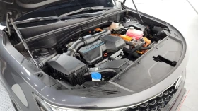 Kia Sorento SIGNATURE/DRIVE-ASSISTS/PANOROOF/DIGITAL, снимка 17