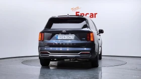 Kia Sorento SIGNATURE/DRIVE-ASSISTS/PANOROOF/DIGITAL, снимка 4