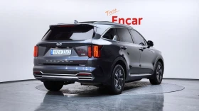 Kia Sorento SIGNATURE/DRIVE-ASSISTS/PANOROOF/DIGITAL, снимка 2