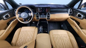 Kia Sorento SIGNATURE/DRIVE-ASSISTS/PANOROOF/DIGITAL, снимка 6