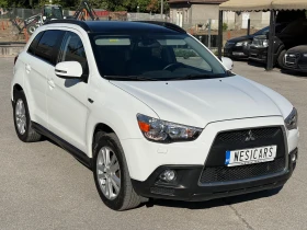 Mitsubishi ASX 1.8 DI-D Instyle 4WD ! 100% РЕАЛНИ КИЛОМЕТРИ !, снимка 3