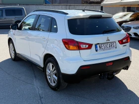 Mitsubishi ASX 1.8 DI-D Instyle 4WD ! 100% РЕАЛНИ КИЛОМЕТРИ !, снимка 6