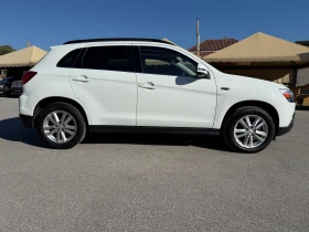 Mitsubishi ASX 1.8 DI-D Instyle 4WD ! 100% РЕАЛНИ КИЛОМЕТРИ !, снимка 4