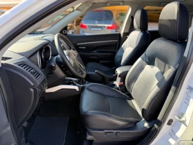 Mitsubishi ASX 1.8 DI-D Instyle 4WD ! 100% РЕАЛНИ КИЛОМЕТРИ !, снимка 9