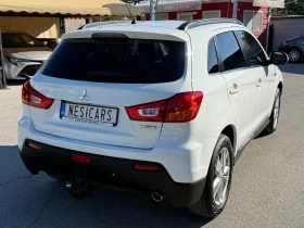 Mitsubishi ASX 1.8 DI-D Instyle 4WD ! 100% РЕАЛНИ КИЛОМЕТРИ !, снимка 5