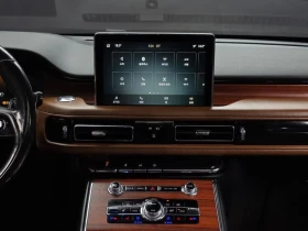Lincoln Aviator 3.0 Automatic, снимка 12