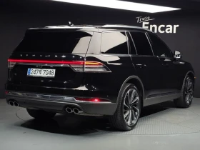 Lincoln Aviator 3.0 Automatic, снимка 2