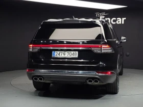 Lincoln Aviator 3.0 Automatic, снимка 4