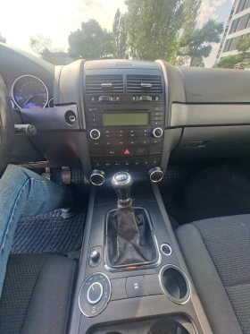 VW Touareg Army, снимка 9