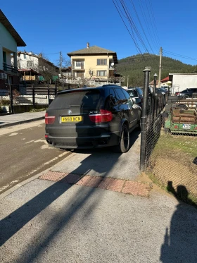 BMW X5, снимка 5