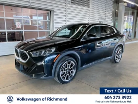 BMW X2, снимка 1