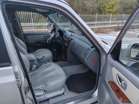 Hyundai Terracan 2.9, снимка 9