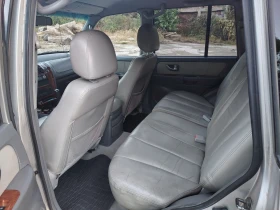 Hyundai Terracan 2.9, снимка 7