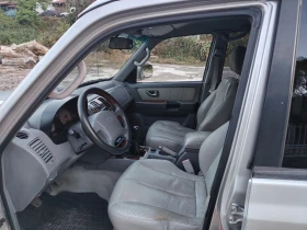 Hyundai Terracan 2.9, снимка 6