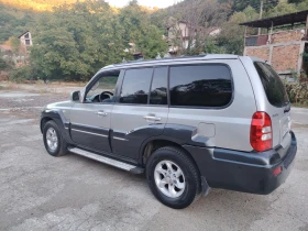 Hyundai Terracan 2.9, снимка 5