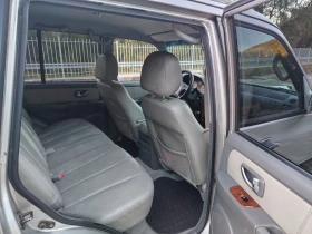 Hyundai Terracan 2.9, снимка 8