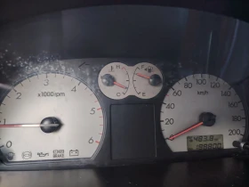 Hyundai Terracan 2.9, снимка 11