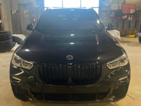 BMW X5 * xDrive40i * CARFAX * , снимка 6