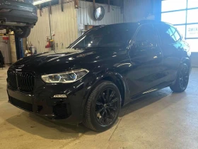 BMW X5 * xDrive40i * CARFAX * , снимка 1