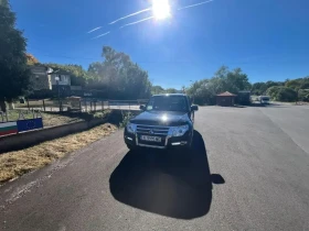 Mitsubishi Pajero, снимка 2