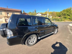 Mitsubishi Pajero, снимка 3